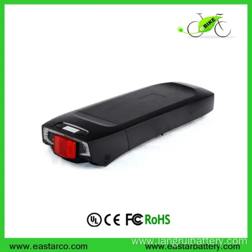 48V 14ah Lithium Battery for Electric Bike